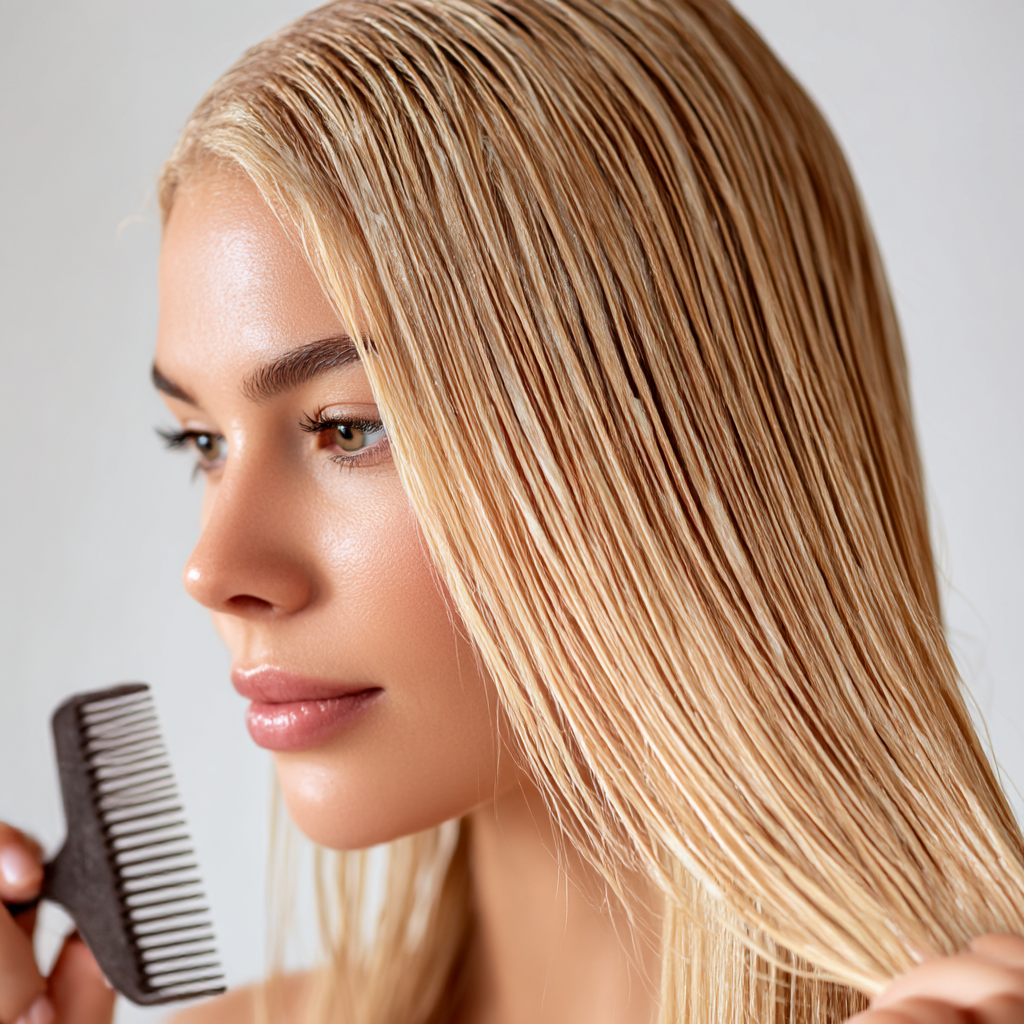 LE·JA·VI·NI® Nº18 PROFESSIONAL POST TREATMENT MASK 1Kg