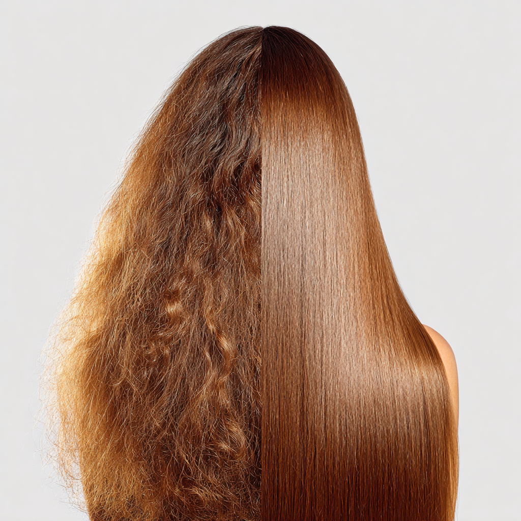 LE·JA·VI·NI® Nº 22 NEVER-FRIZZ