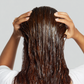 Rutina Hair Routine