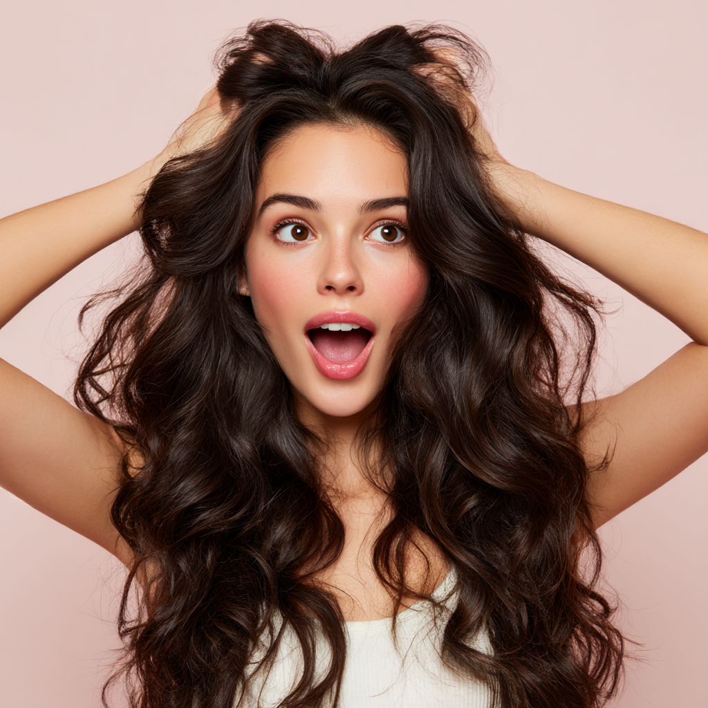 LE·JA·VI·NI® Nº 7C EXTRA DENSITY FORTIFYING SHAMPOO 500ml