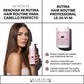 Rutina Hair Routine