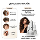 LE·JA·VI·NI® Nº 6 CURL ROCK Crema definición rizos 250ml